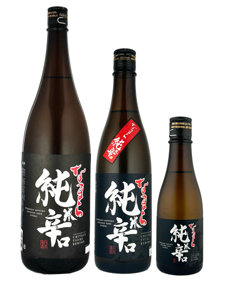 千歳鶴 | 日本清酒株式会社